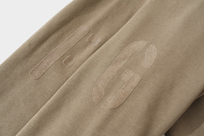 Fear Of God Fleece Sweatshirts