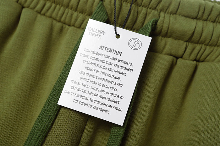Gallery Dept Shorts