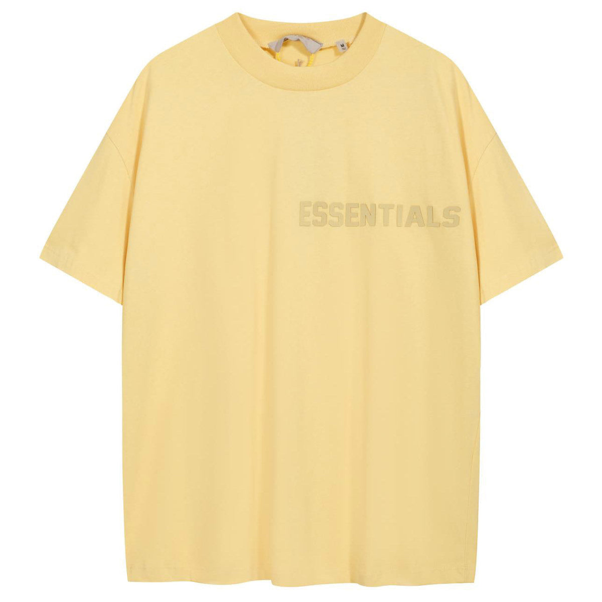 Fear of God  ESSENTIALS Logo T-Shirt