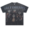 VALLEY Vale Forever KISS TEE