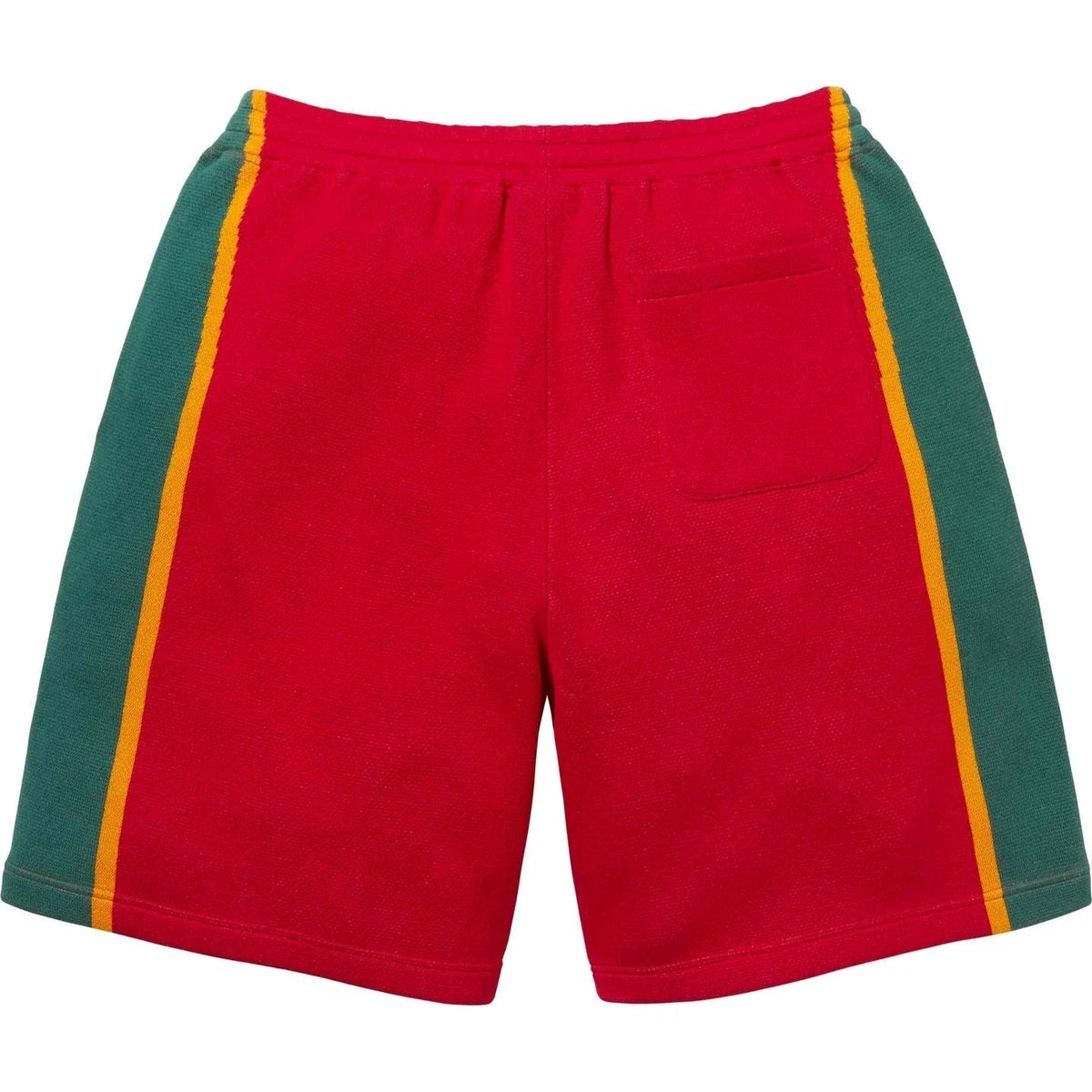 Supreme Knit Soccer Shorts