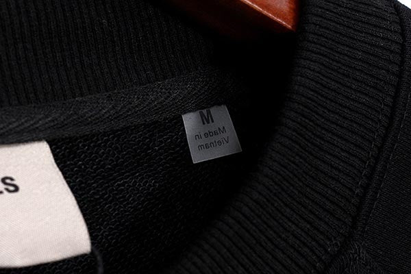 Fear of God ESSENTIALS Sweatshirt