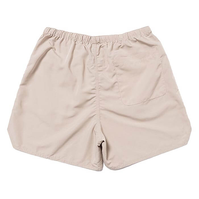 Fear Of God ESSENTIALS 3M Reflective Shorts
