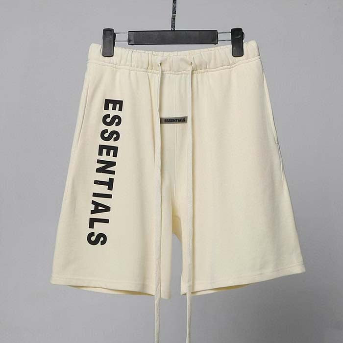 Fear of God  ESSENTIALS Shorts