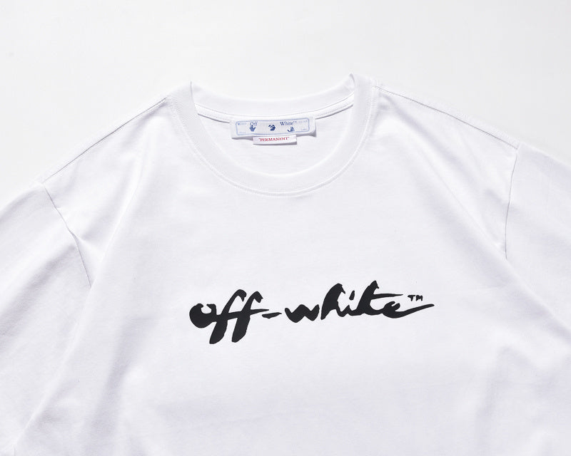 Off White T-Shirts