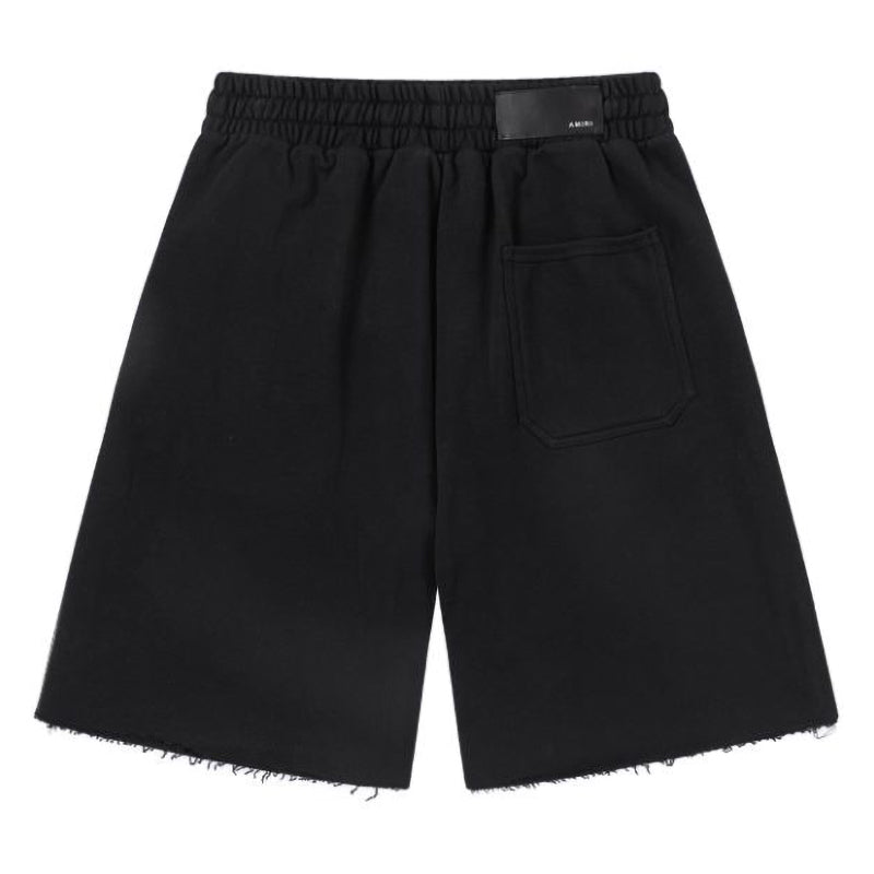 AMIRI Logo print Shorts