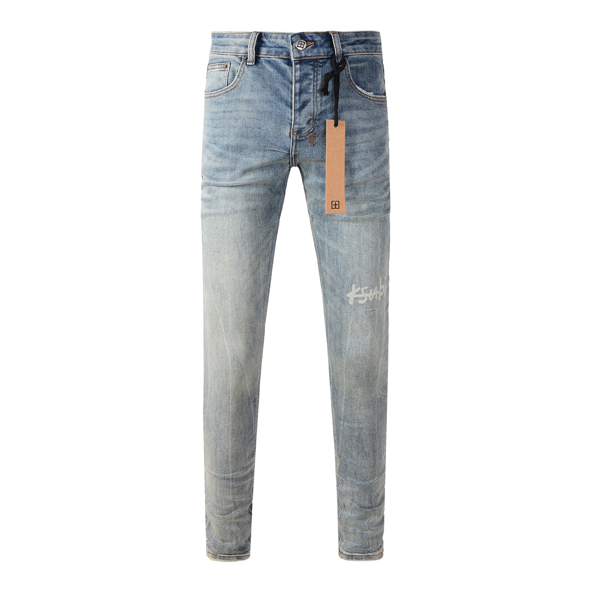 KSUBI Jeans #3029