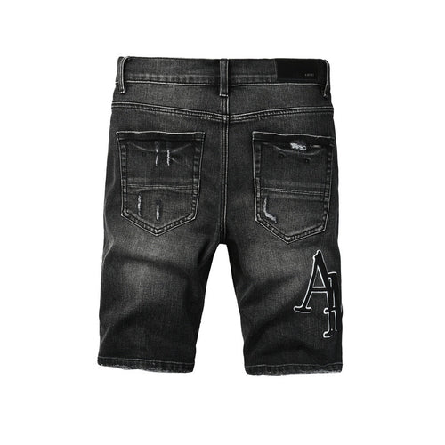 AMIRI Denim Shorts #6004
