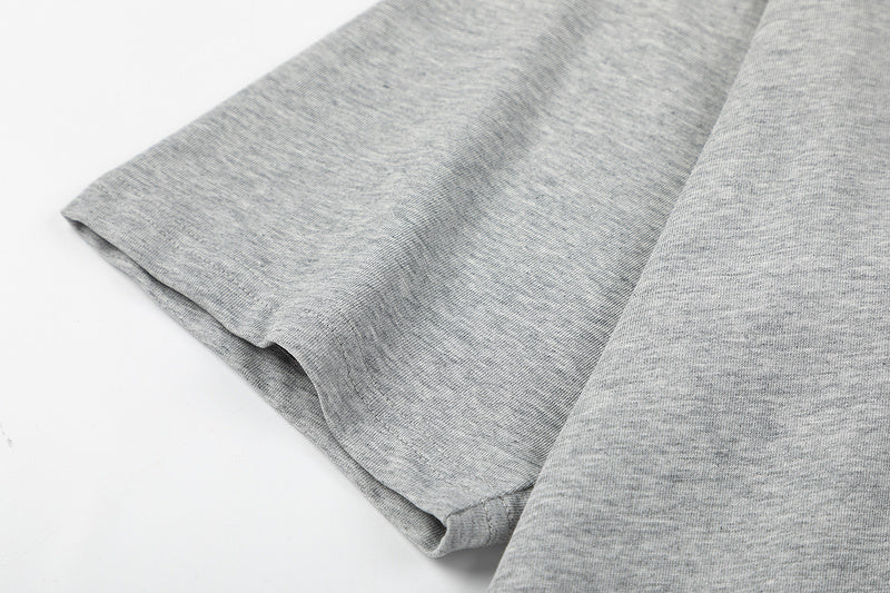 OFF WHITE Arrow logo back T-Shirts