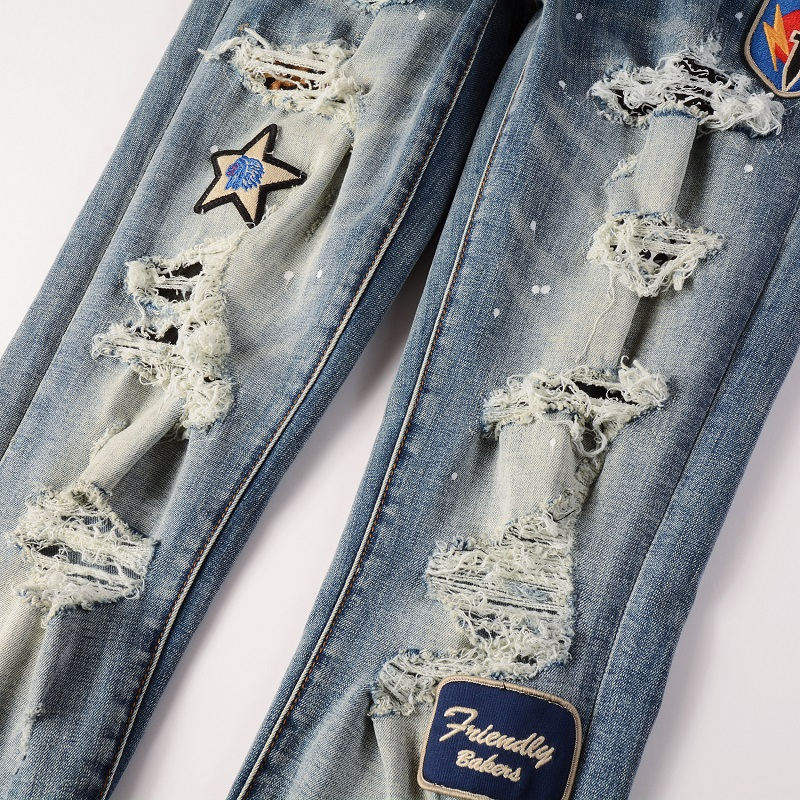 AMIRI Jeans #6539