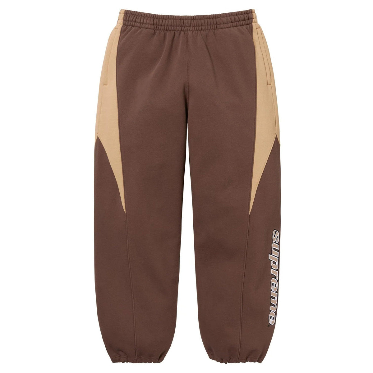 Supreme 25FW Division Sweatpant