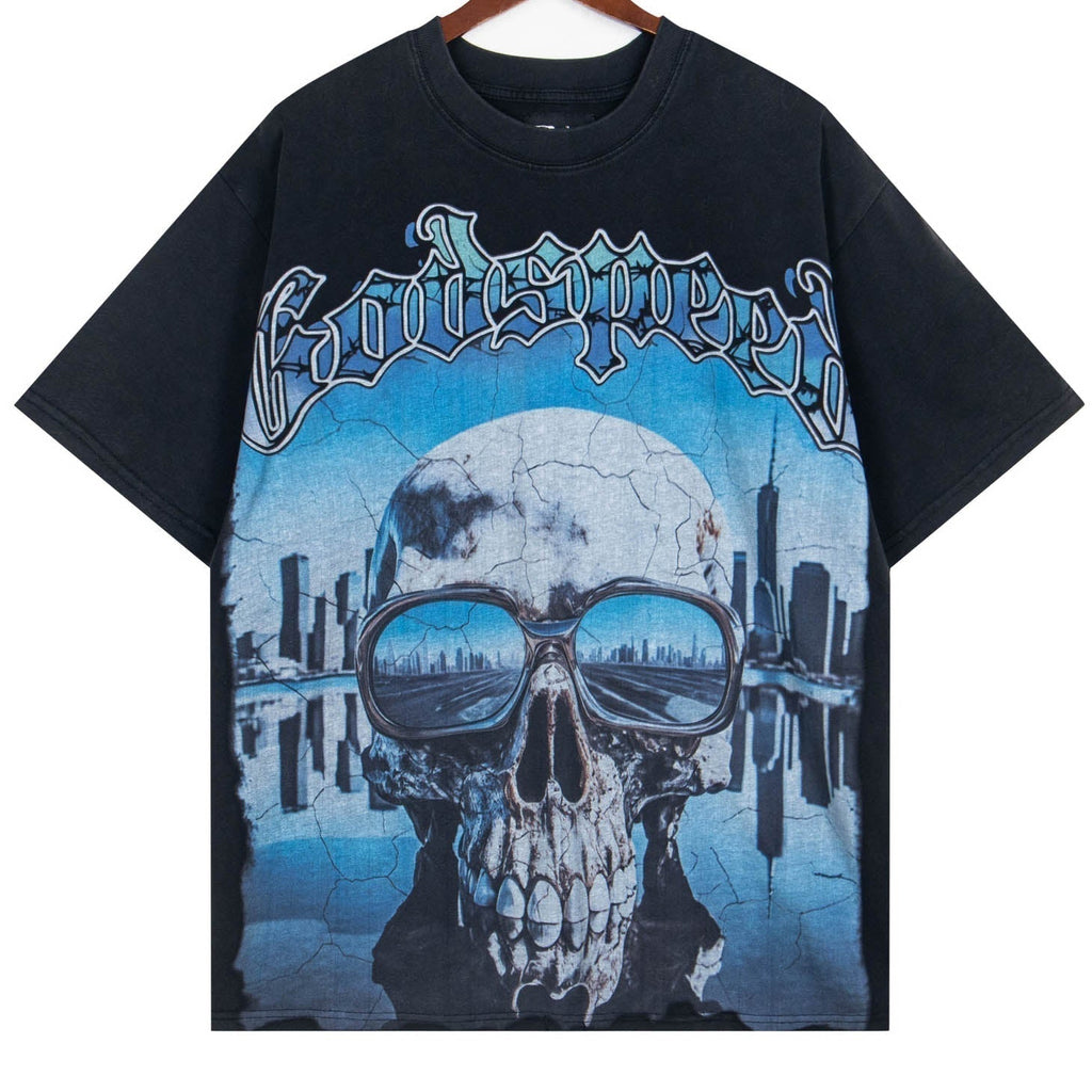 GODSPEED Tunnel Vision T-Shirt