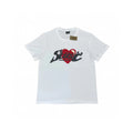 Cpfm T Shirt Stussy Printed Short Sleeve T-shirt Loose Couple