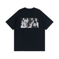 Stussy T Shirts Casual Loose Couple T Shirts