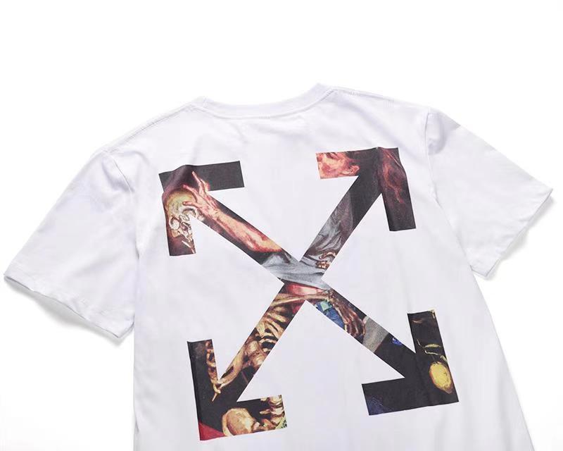 OFF WHITE T-Shirt