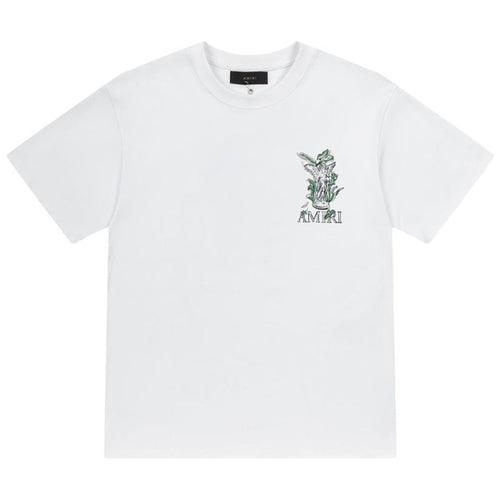 AMIRI Garden Print T-Shirts