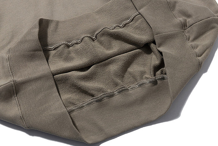 Fear of God  ESSENTIALS Hoodies