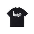 Stussy T Shirts Loose Casual T-Shirts Same for Men and Women