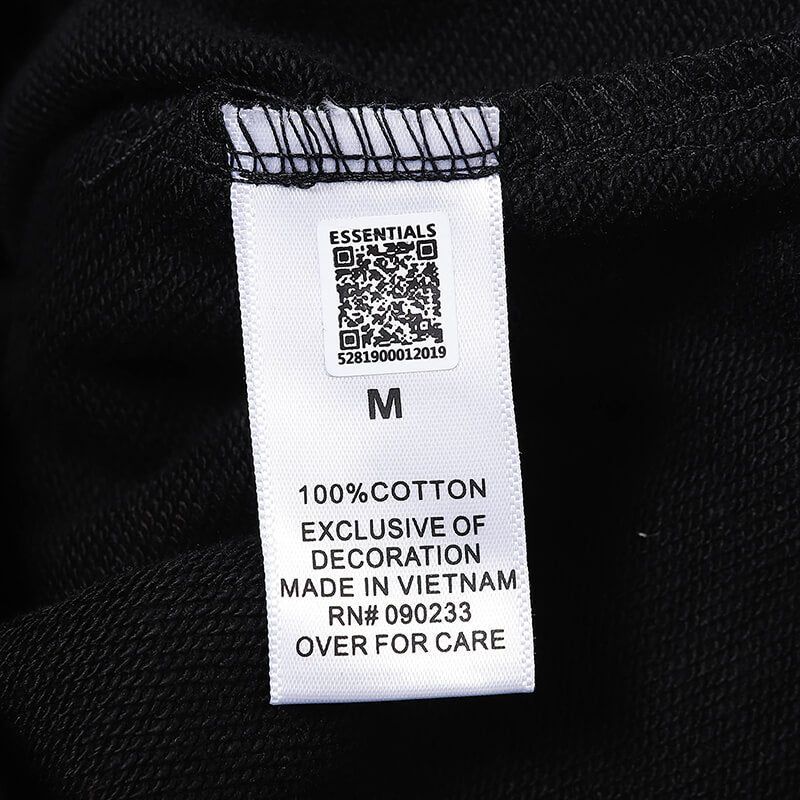 Fear Of God ESSENTIALS Pants