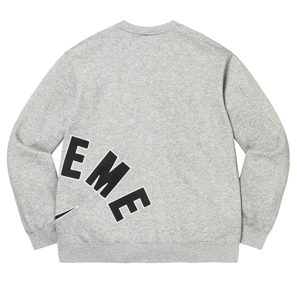 Supreme FW25 Crewneck Sweatshirts