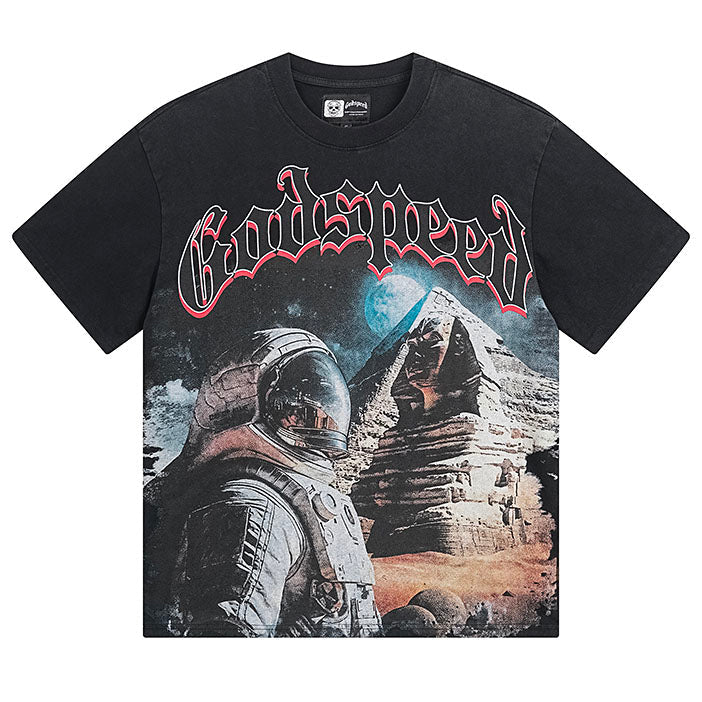 GODSPEED Sphinx Guardian T-Shirt