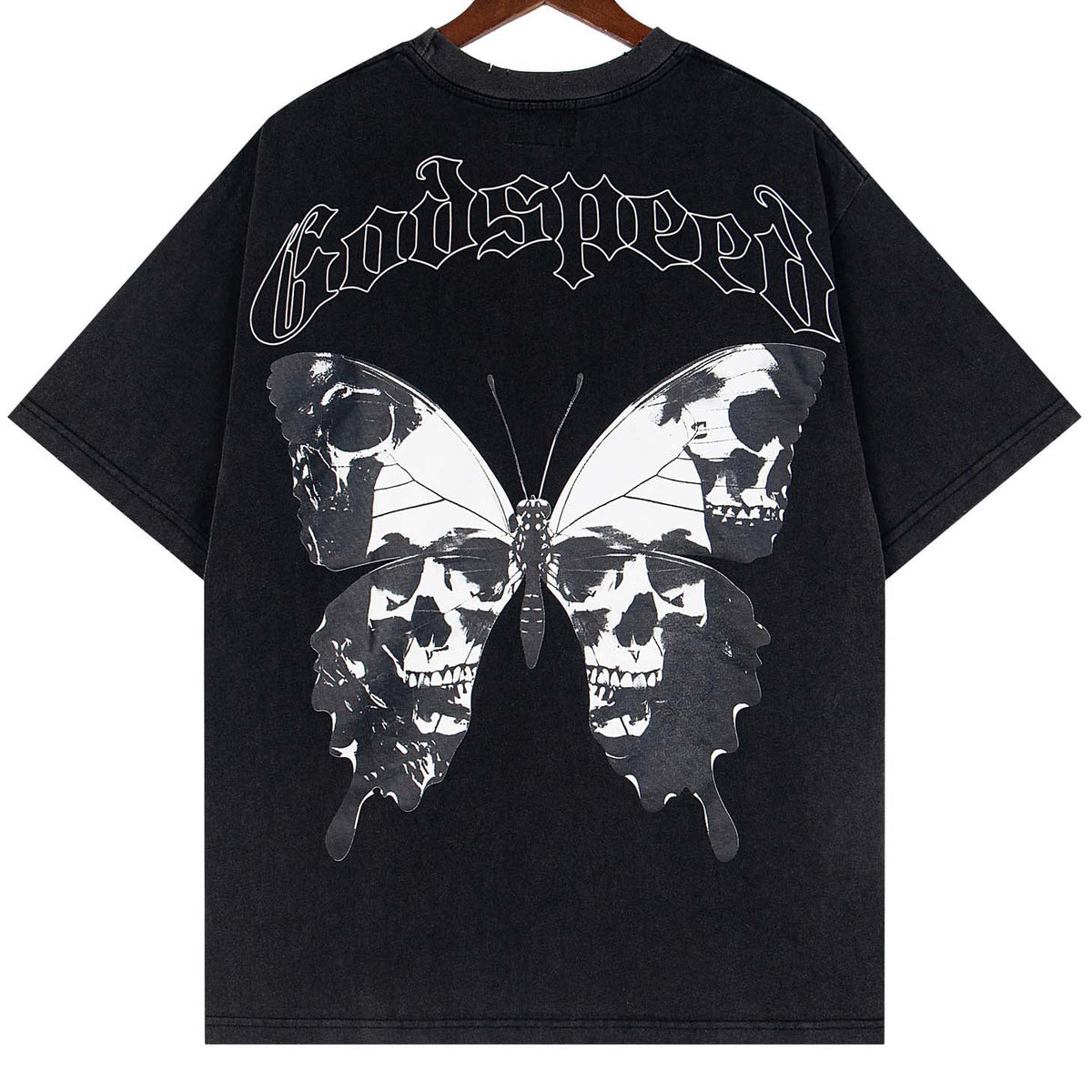 GODSPEED Butterfly Effect T-Shirt